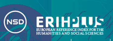 ERIH PLUS logo